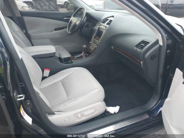 Photo 4 VIN: JTHBK1EG0A2359688 - LEXUS ES 350 