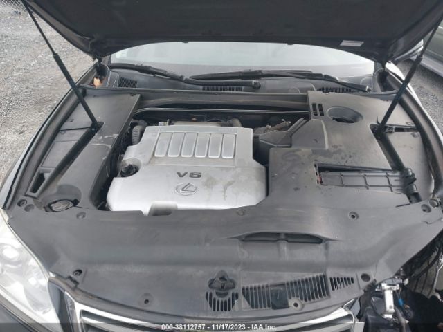 Photo 9 VIN: JTHBK1EG0A2359688 - LEXUS ES 350 