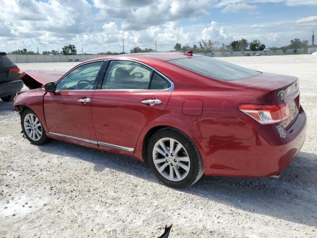 Photo 1 VIN: JTHBK1EG0A2360131 - LEXUS ES 350 