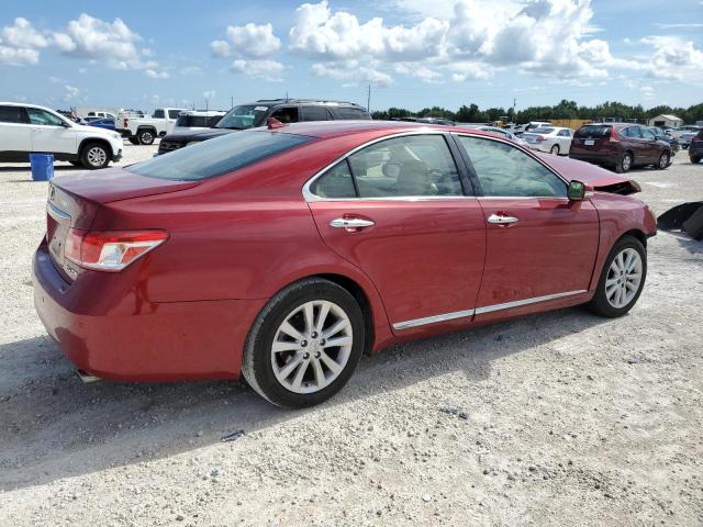 Photo 2 VIN: JTHBK1EG0A2360131 - LEXUS ES 350 