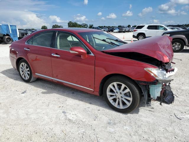 Photo 3 VIN: JTHBK1EG0A2360131 - LEXUS ES 350 