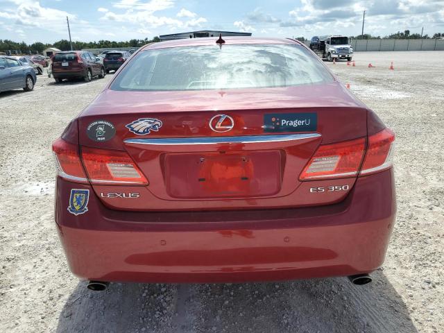 Photo 5 VIN: JTHBK1EG0A2360131 - LEXUS ES 350 