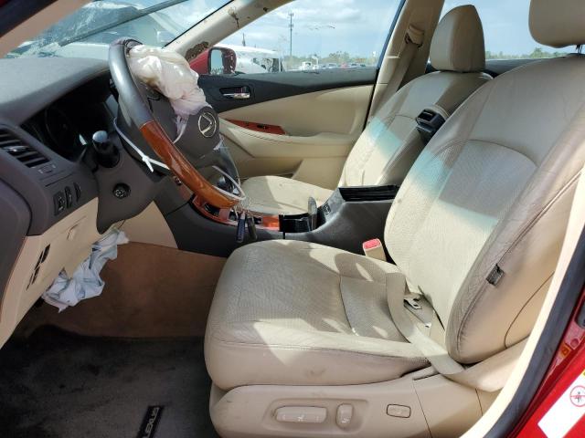 Photo 6 VIN: JTHBK1EG0A2360131 - LEXUS ES 350 