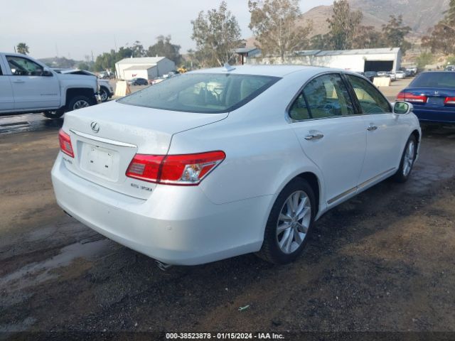 Photo 3 VIN: JTHBK1EG0A2360906 - LEXUS ES 350 