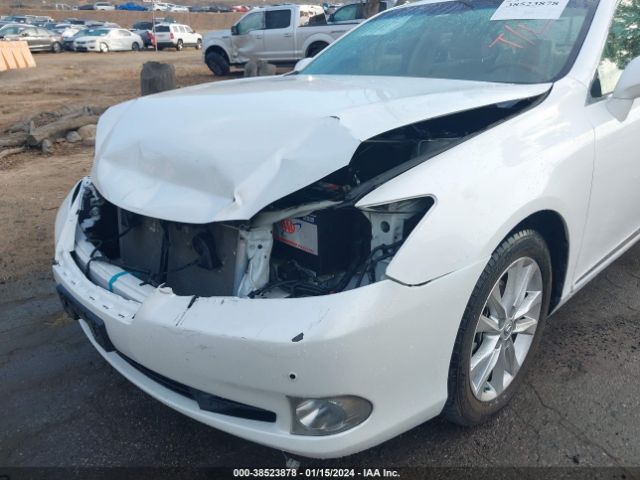 Photo 5 VIN: JTHBK1EG0A2360906 - LEXUS ES 350 