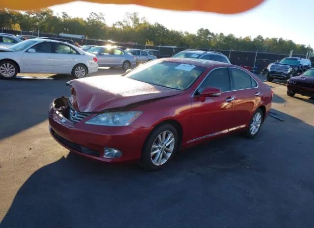 Photo 1 VIN: JTHBK1EG0A2363028 - LEXUS ES 350 