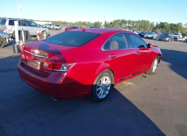 Photo 3 VIN: JTHBK1EG0A2363028 - LEXUS ES 350 