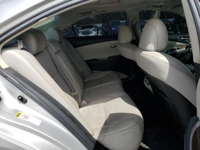 Photo 9 VIN: JTHBK1EG0A2363966 - LEXUS ES 350 