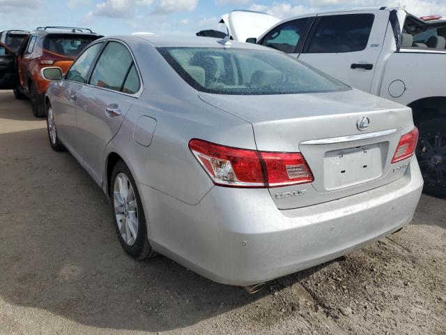 Photo 2 VIN: JTHBK1EG0A2367872 - LEXUS ES 350 