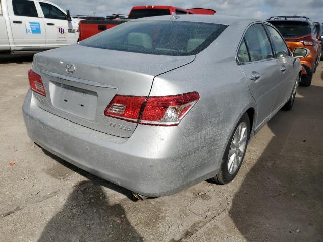 Photo 3 VIN: JTHBK1EG0A2367872 - LEXUS ES 350 