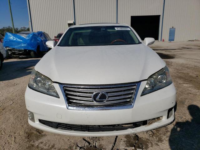 Photo 4 VIN: JTHBK1EG0A2368746 - LEXUS ES350 