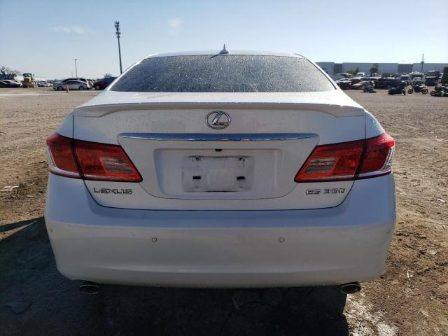 Photo 5 VIN: JTHBK1EG0A2368746 - LEXUS ES350 