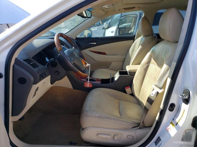 Photo 6 VIN: JTHBK1EG0A2368746 - LEXUS ES350 