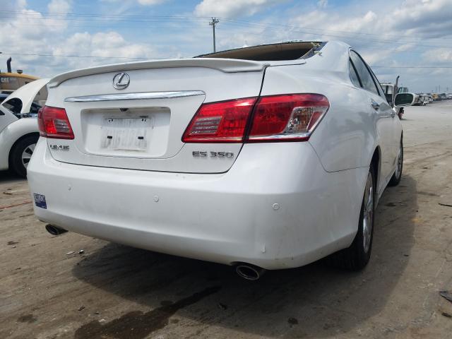 Photo 3 VIN: JTHBK1EG0A2369248 - LEXUS ES 350 