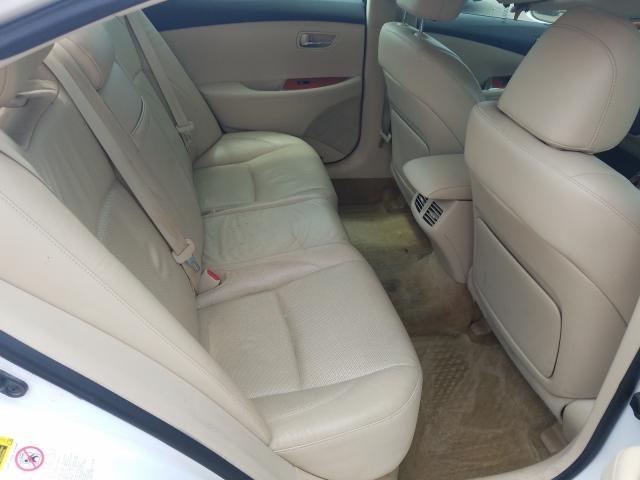 Photo 5 VIN: JTHBK1EG0A2369248 - LEXUS ES 350 