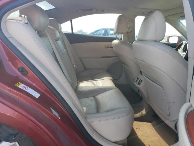 Photo 10 VIN: JTHBK1EG0A2370237 - LEXUS ES350 