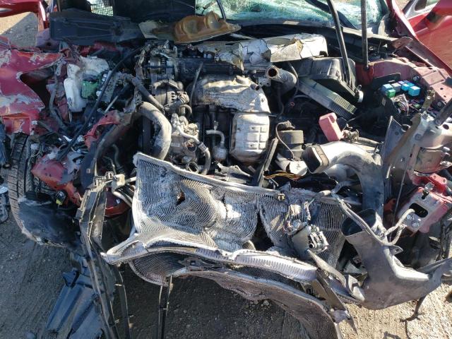 Photo 11 VIN: JTHBK1EG0A2370237 - LEXUS ES350 