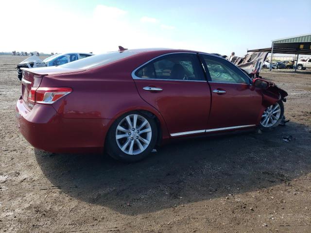 Photo 2 VIN: JTHBK1EG0A2370237 - LEXUS ES350 