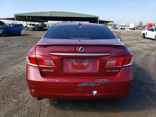 Photo 5 VIN: JTHBK1EG0A2370237 - LEXUS ES350 