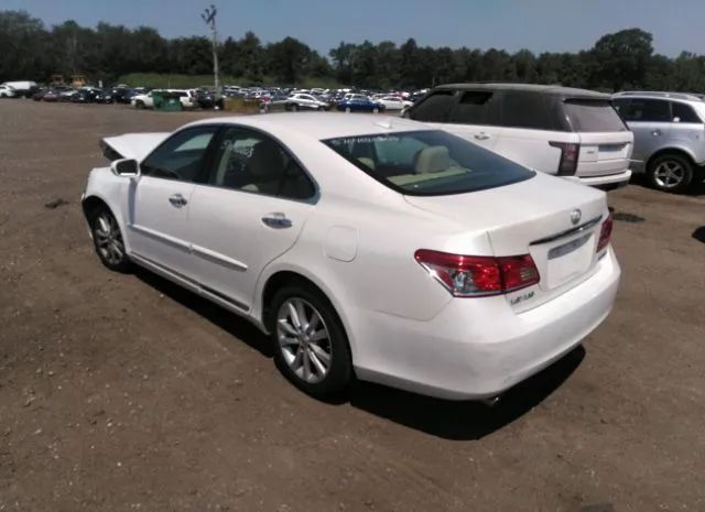 Photo 2 VIN: JTHBK1EG0A2372361 - LEXUS ES 350 