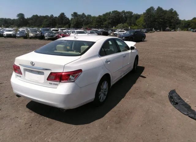 Photo 3 VIN: JTHBK1EG0A2372361 - LEXUS ES 350 