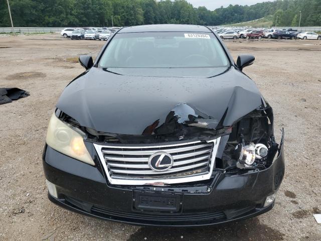 Photo 4 VIN: JTHBK1EG0A2372442 - LEXUS ES350 