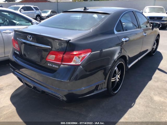 Photo 3 VIN: JTHBK1EG0A2374837 - LEXUS ES 350 