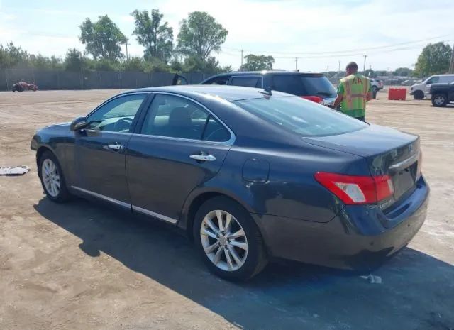 Photo 2 VIN: JTHBK1EG0A2375583 - LEXUS ES 