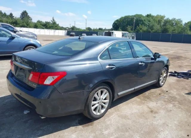 Photo 3 VIN: JTHBK1EG0A2375583 - LEXUS ES 