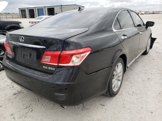 Photo 3 VIN: JTHBK1EG0A2376295 - LEXUS ES 350 