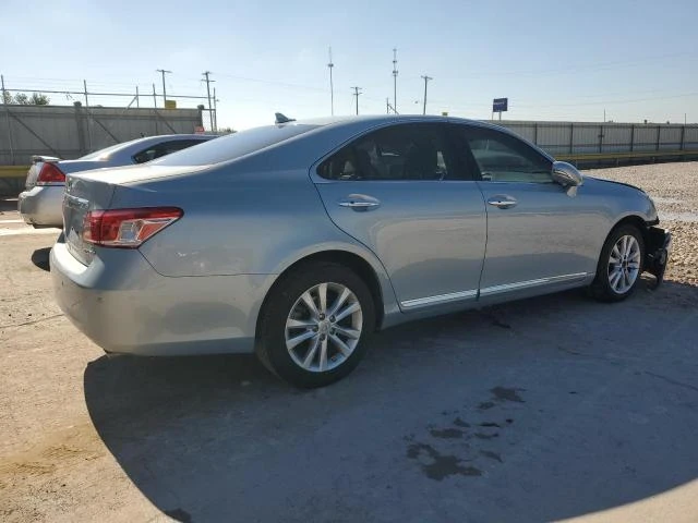 Photo 2 VIN: JTHBK1EG0A2377074 - LEXUS ES 350 