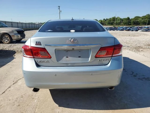 Photo 5 VIN: JTHBK1EG0A2377074 - LEXUS ES 350 