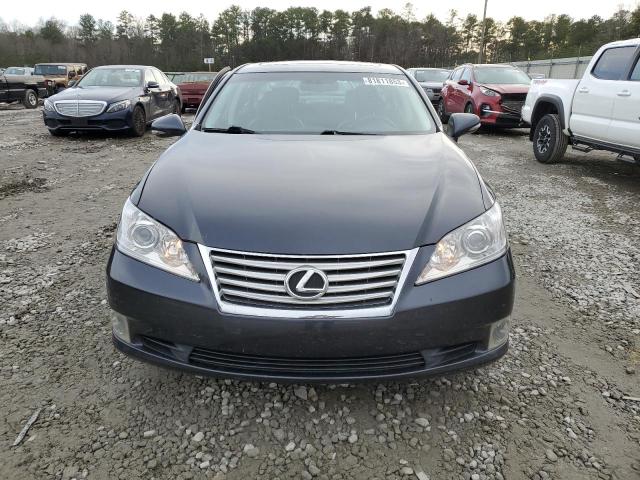 Photo 4 VIN: JTHBK1EG0A2380234 - LEXUS ES350 