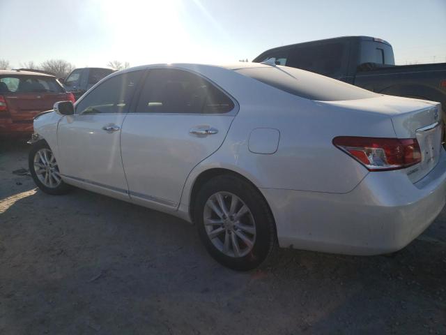 Photo 1 VIN: JTHBK1EG0A2381075 - LEXUS ES 350 