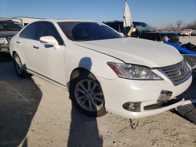 Photo 3 VIN: JTHBK1EG0A2381075 - LEXUS ES 350 