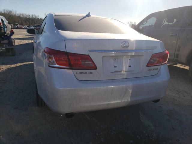 Photo 5 VIN: JTHBK1EG0A2381075 - LEXUS ES 350 