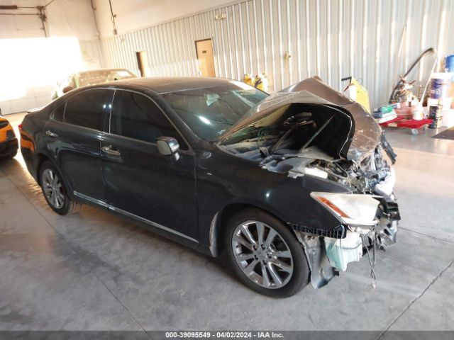 Photo 0 VIN: JTHBK1EG0A2381609 - LEXUS ES 350 