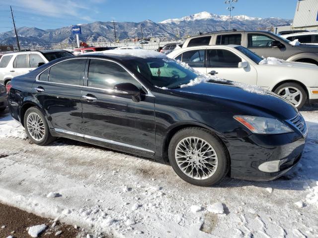 Photo 3 VIN: JTHBK1EG0A2382324 - LEXUS ES350 