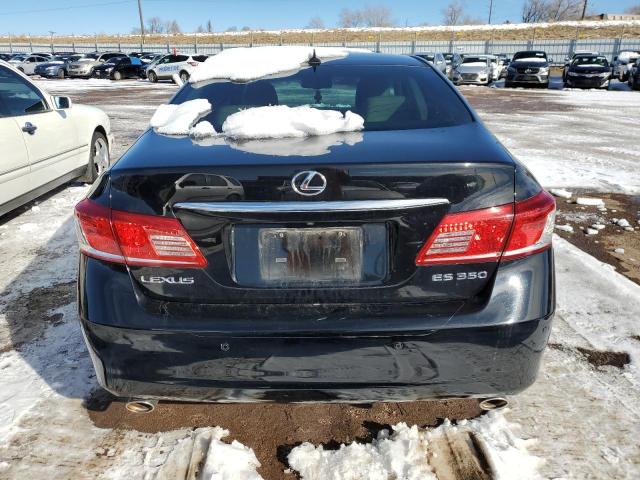 Photo 5 VIN: JTHBK1EG0A2382324 - LEXUS ES350 