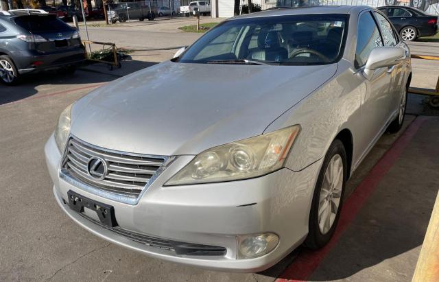 Photo 1 VIN: JTHBK1EG0A2382551 - LEXUS ES 350 