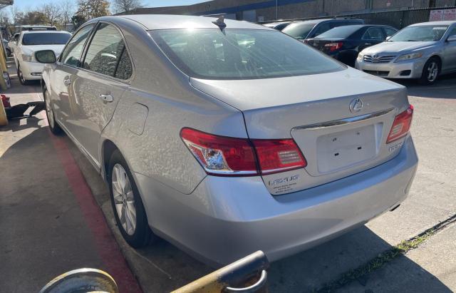 Photo 2 VIN: JTHBK1EG0A2382551 - LEXUS ES 350 