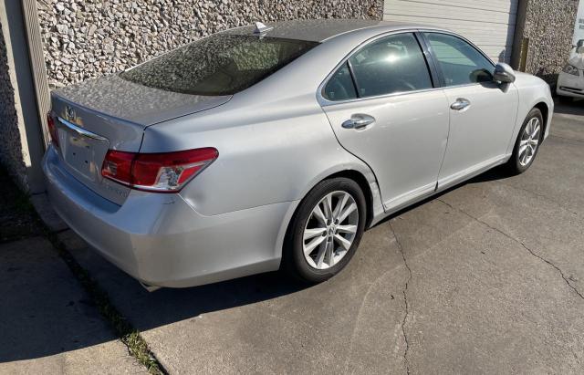 Photo 3 VIN: JTHBK1EG0A2382551 - LEXUS ES 350 