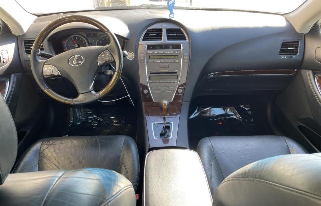 Photo 8 VIN: JTHBK1EG0A2382551 - LEXUS ES 350 