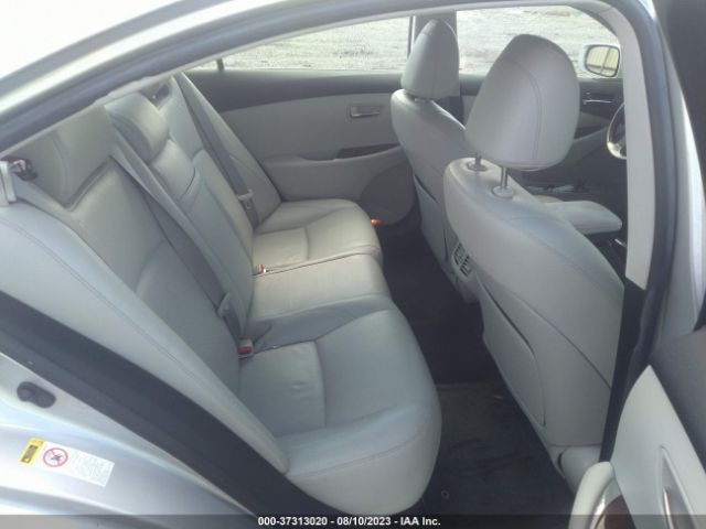 Photo 7 VIN: JTHBK1EG0A2383604 - LEXUS ES 350 