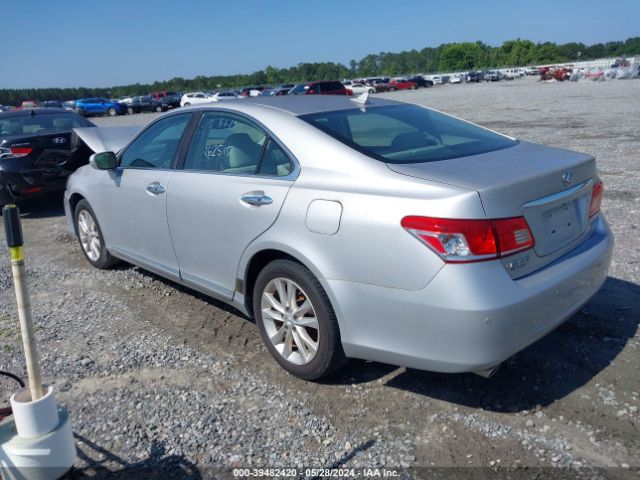 Photo 2 VIN: JTHBK1EG0A2383604 - LEXUS ES 350 