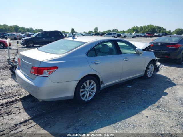 Photo 3 VIN: JTHBK1EG0A2383604 - LEXUS ES 350 