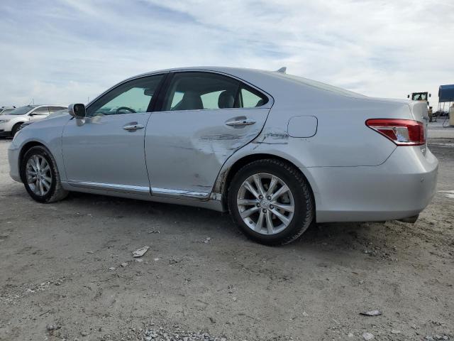 Photo 1 VIN: JTHBK1EG0A2383716 - LEXUS ES350 