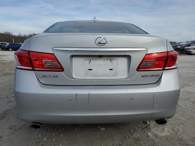 Photo 5 VIN: JTHBK1EG0A2383716 - LEXUS ES350 