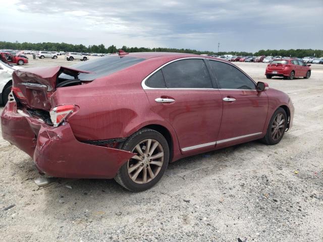 Photo 2 VIN: JTHBK1EG0A2384977 - LEXUS ES 350 