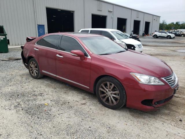 Photo 3 VIN: JTHBK1EG0A2384977 - LEXUS ES 350 